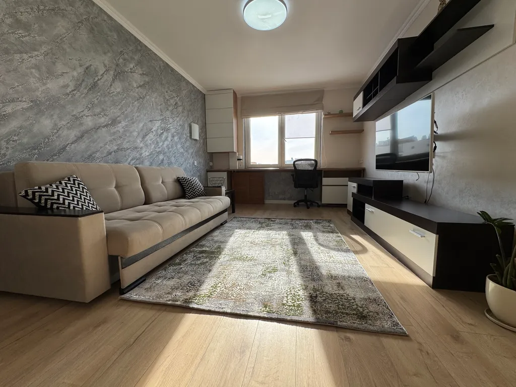 Квартира Апартаменты закат в 4 километрах от центра — аренда посуточно в Гродно