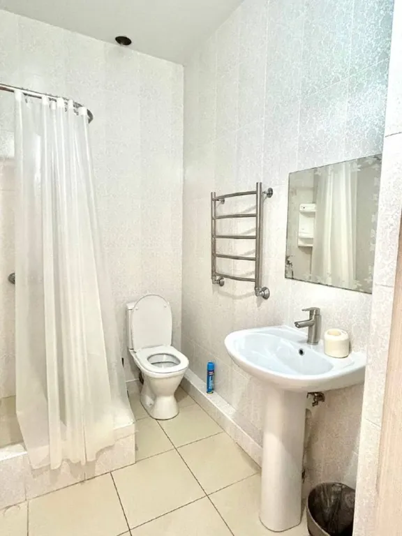 Квартира 1-комнатная Квартира — Геленджик