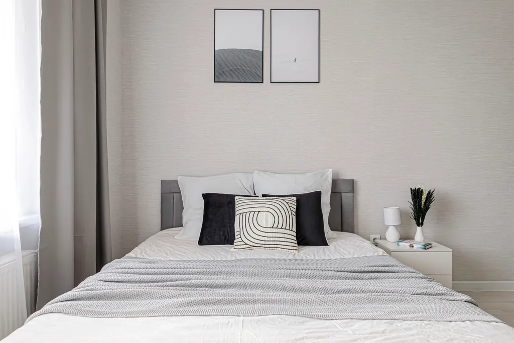 Квартира 1-комнатная Квартира — Шушары