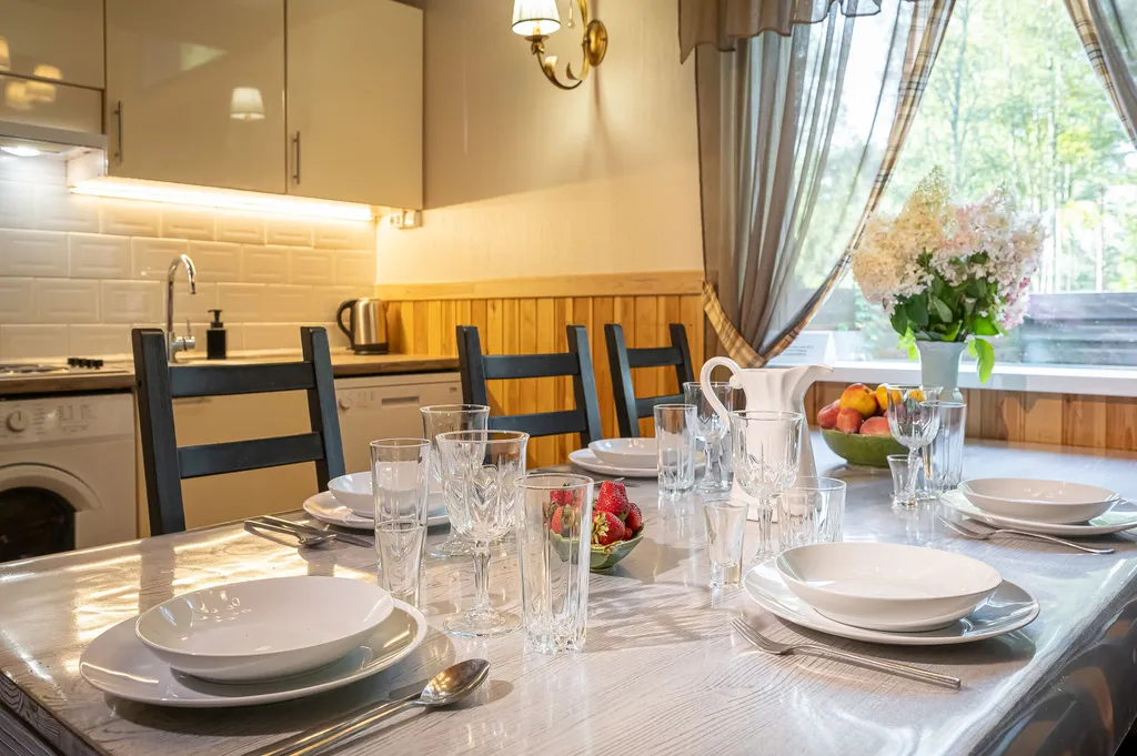 5-комнатный Дом