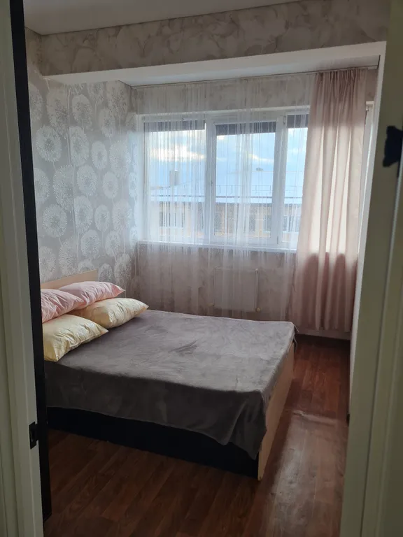 Комфортная квартира