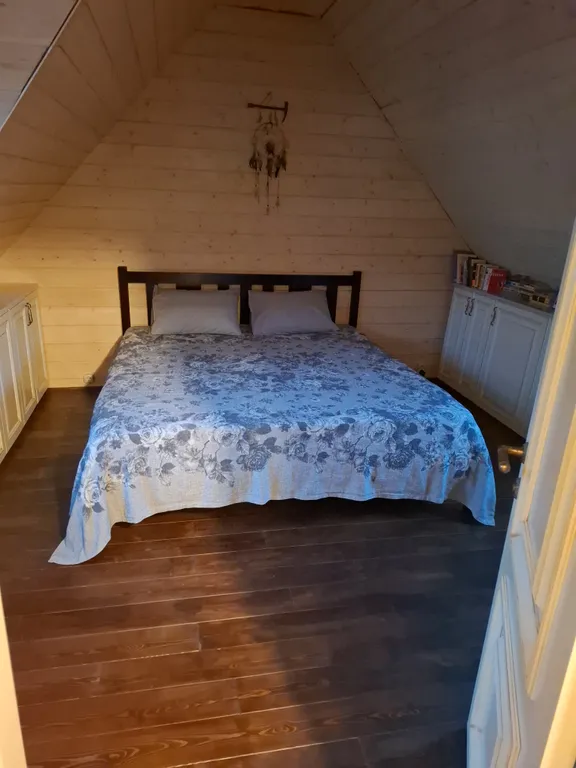 Коттедж у метро Беговая