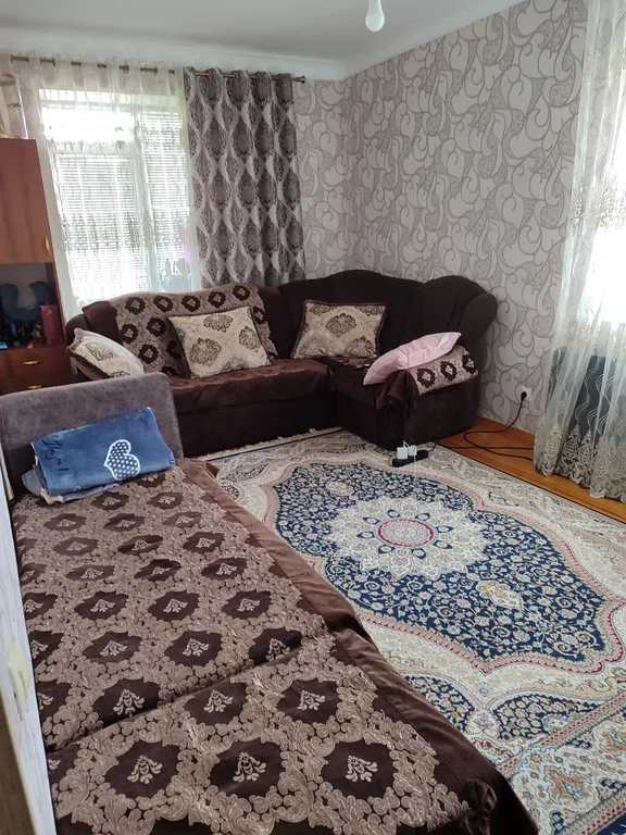 Уютная квартира со всеми условиями