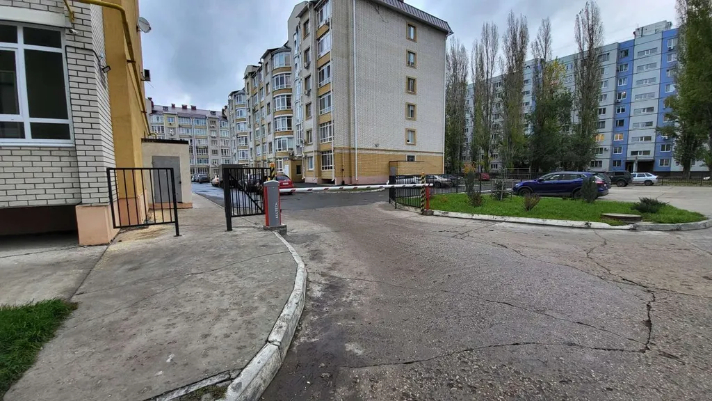 Светлая, уютная квартира