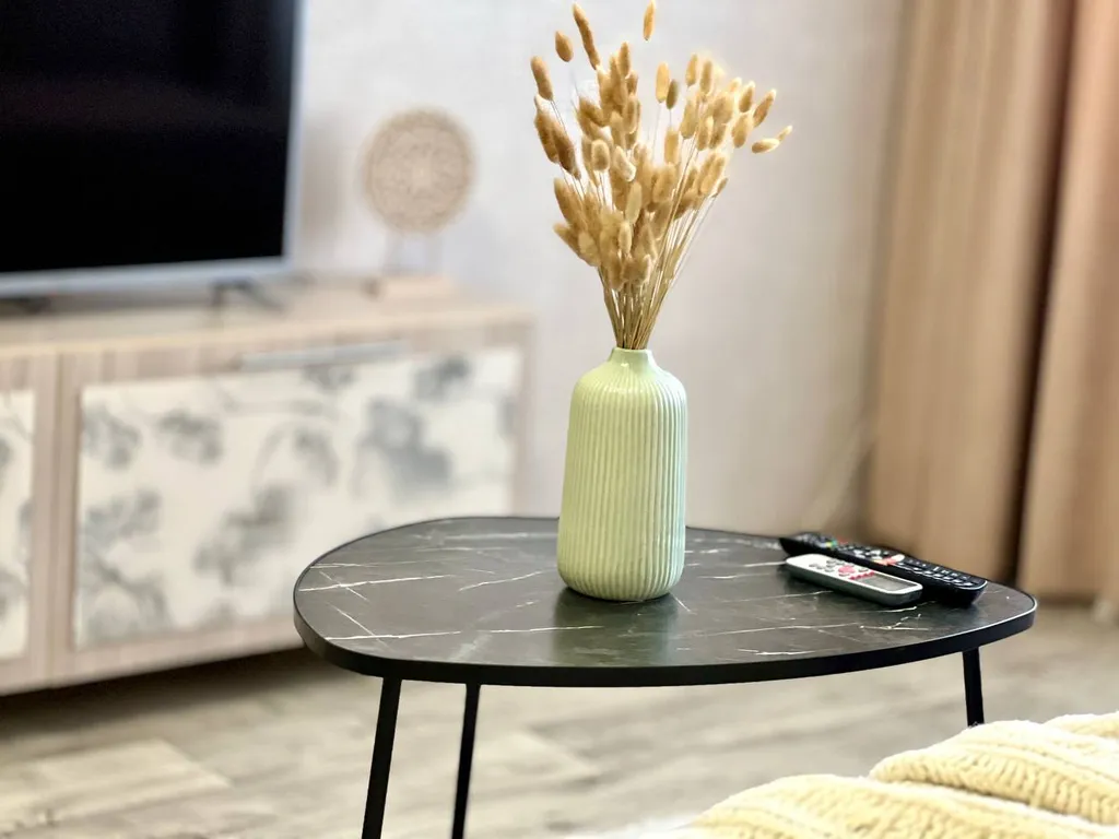 Квартира комфорт в районе вокзала