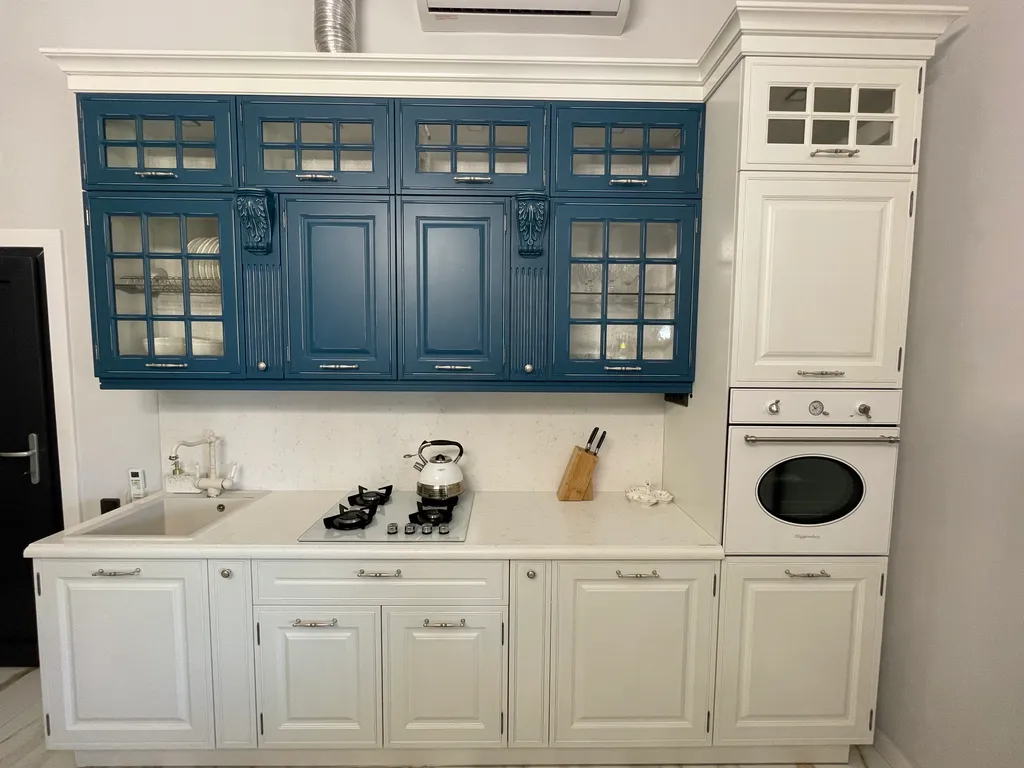 Коттедж с сауной в подмосковье