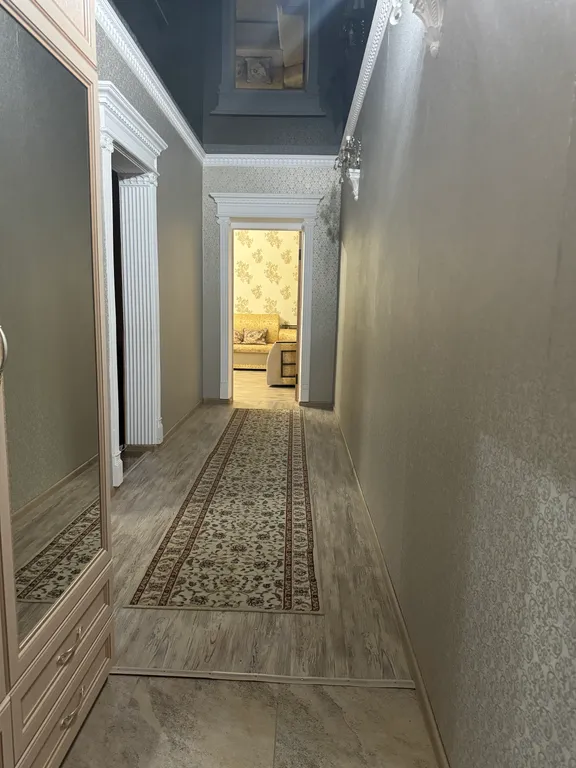Квартира Уютная квартира у моря — Дербент