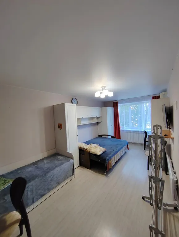 2-комнатная квартира в центре — аренда посуточно в Орджоникидзе