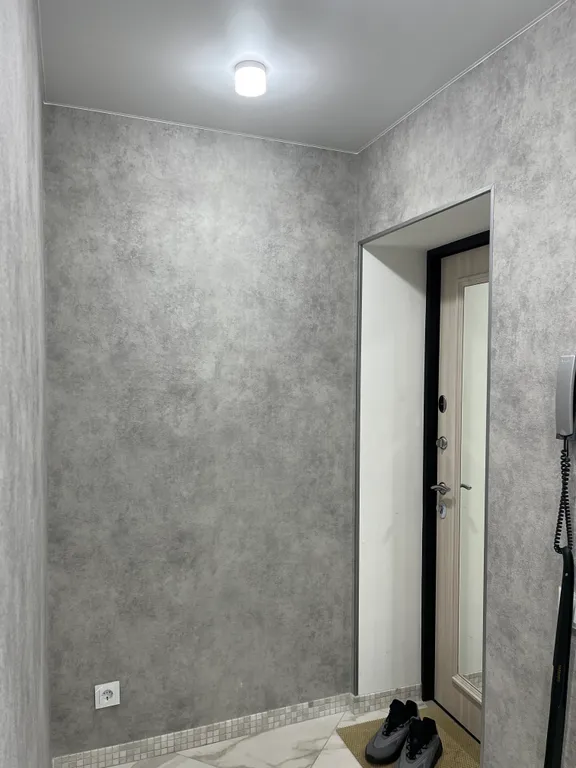 Апартаменты