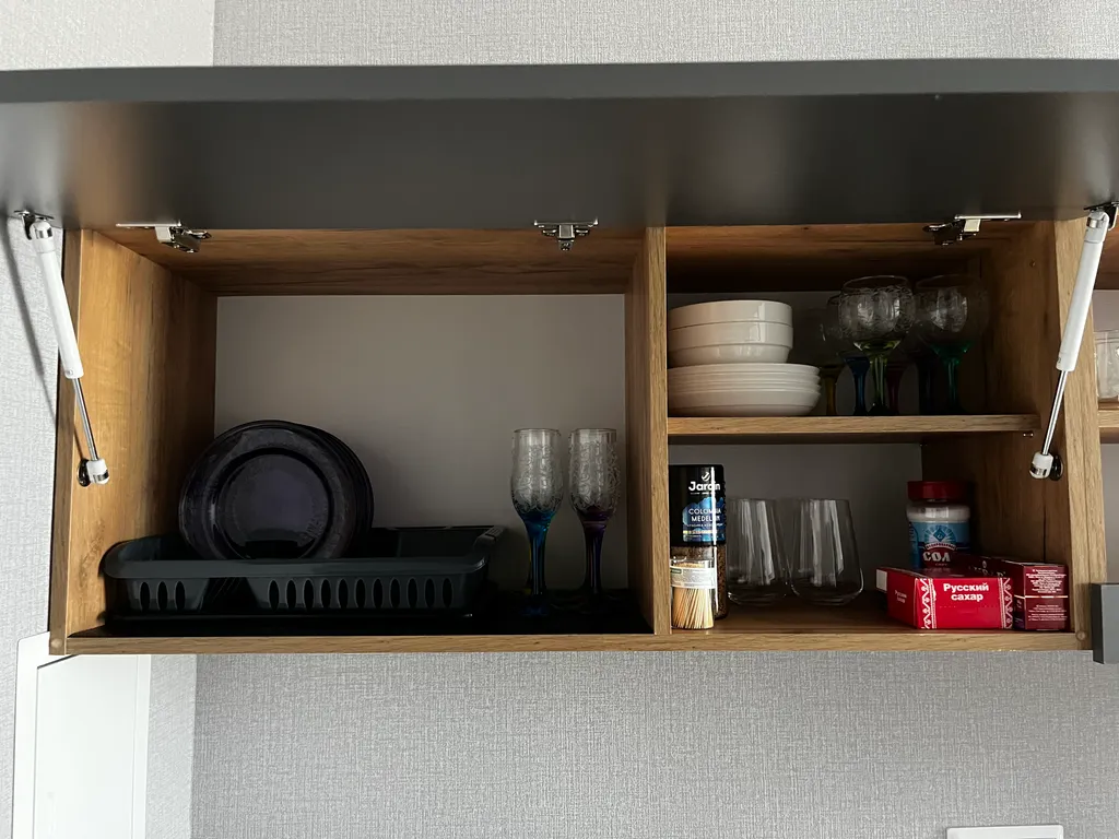 Уютная комфортабельная евро однушка в новом районе Запсковье