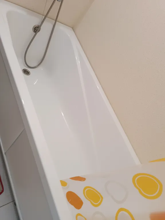 Уютная новая квартира рядом с М4