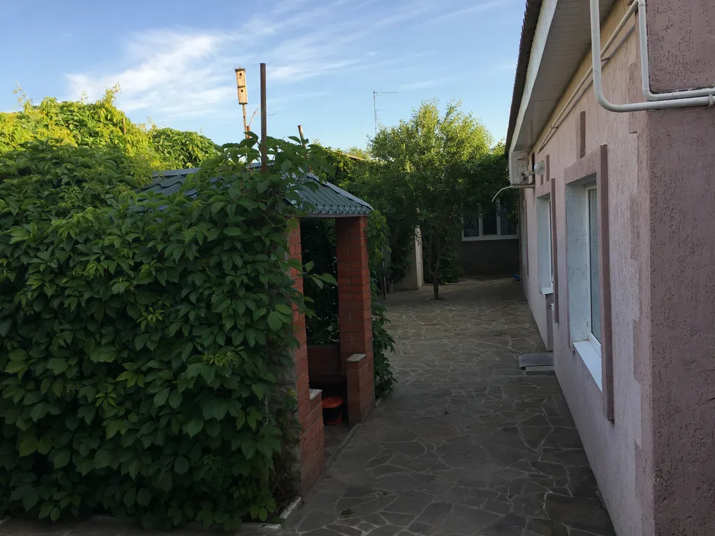 Коттедж Дом 2 комн в центре города — аренда посуточно в Евпатория