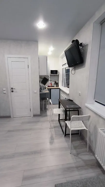 Квартира Квартира Студия у моря — Анапа