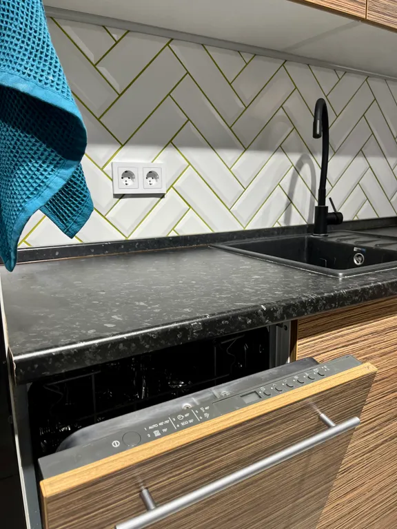 Квартира в небесах