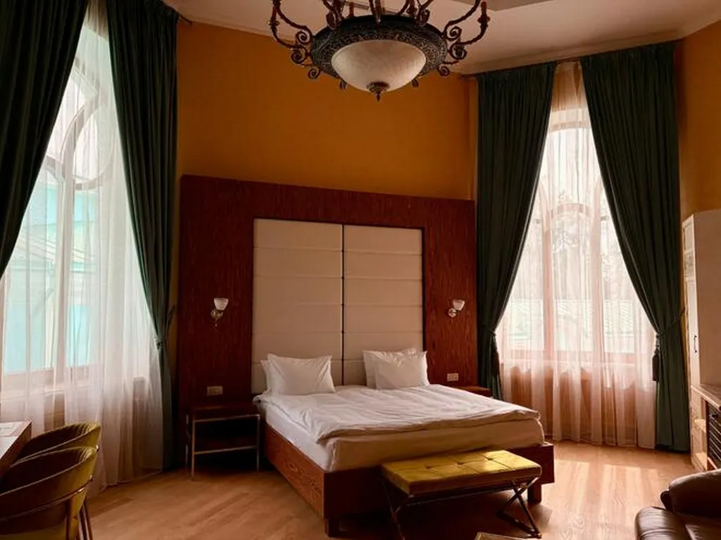 Квартира Комната — аренда посуточно в Малаховка