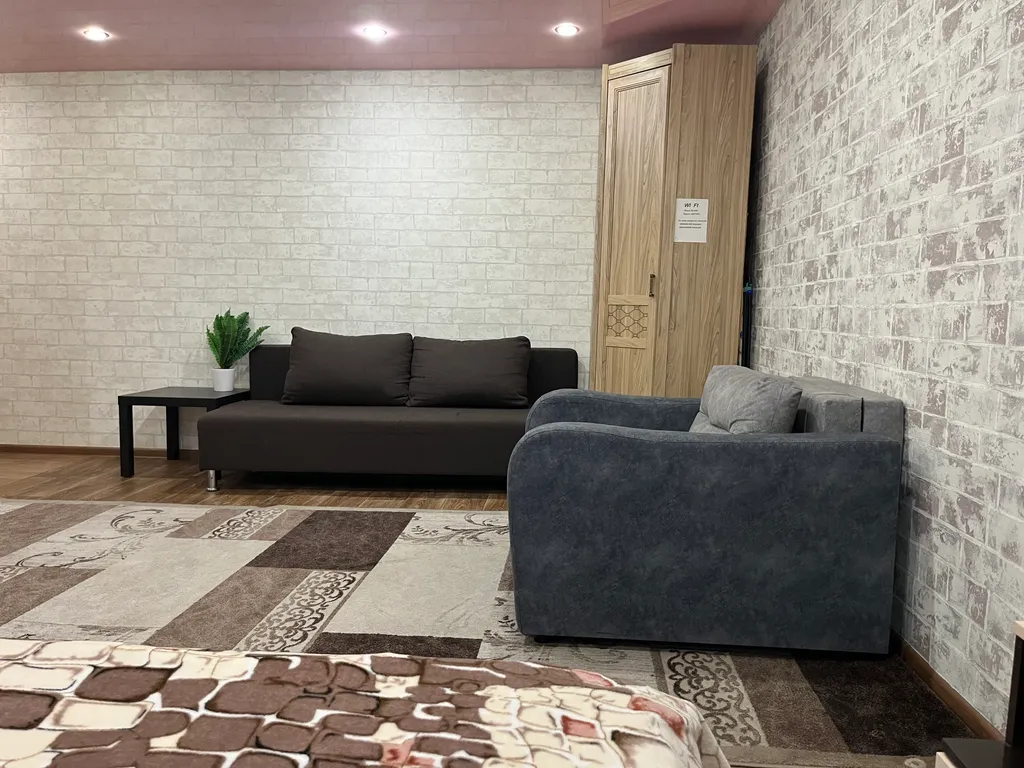 Уютная квартира в центре Нижнего Тагила