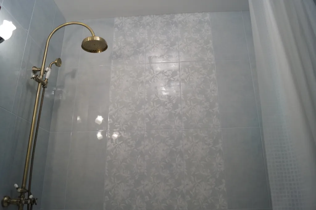 Студия с барной стойкой