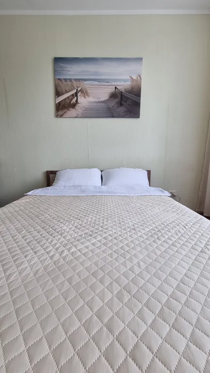 Уютная квартира в самом центре