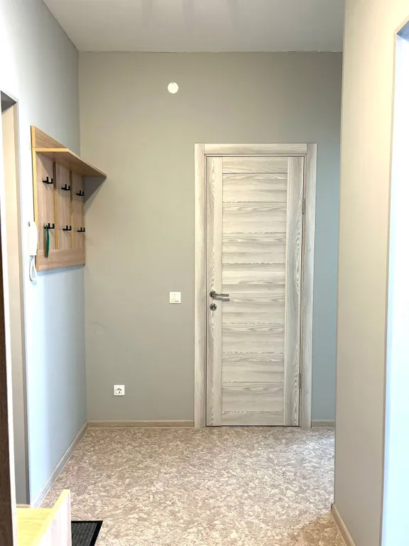 Квартира Квартира рядом с бобровым логом — Красноярск