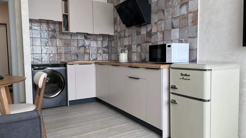 Квартира Квартира Просторная рядом с ж/д вокзалом — Ярославль