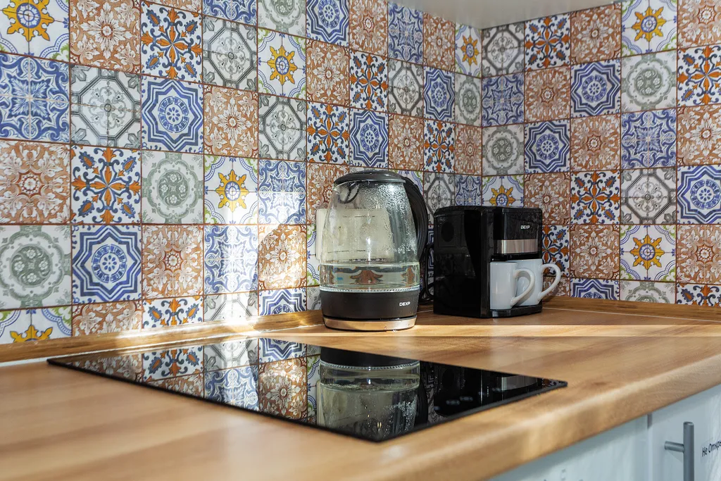 Уютная квартира в Академгородке рядом с НГУ