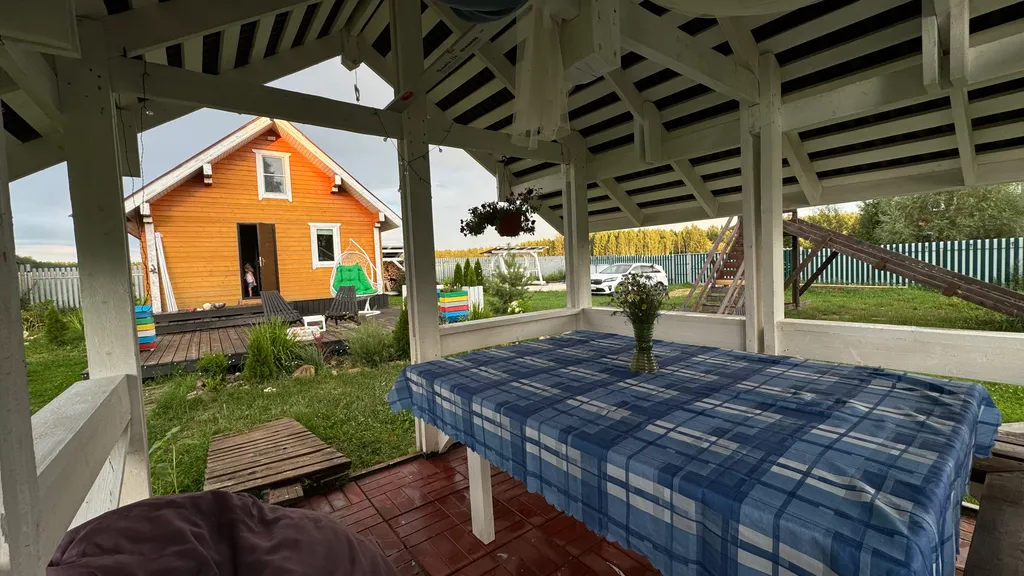 Коттедж Уютный комфортный дом в тихом романтичном месте — Таблово