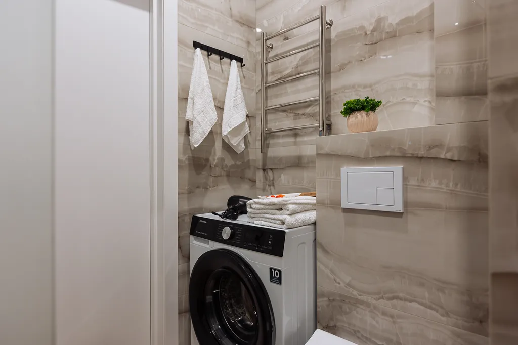 Квартира Однокомнатная квартира в центре города — Калининград