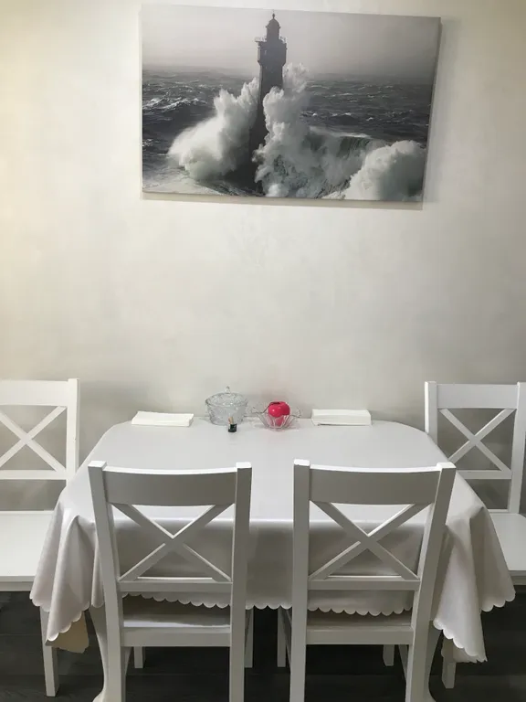 Уютная квартира для большой семьи