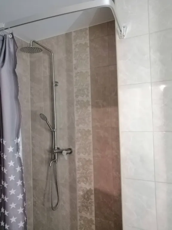 Квартира Квартира Апартамент с видом на море — Евпатория