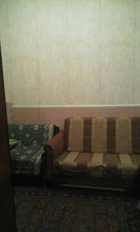 Квартира в самом центре в старинном доме — аренда посуточно в Керчь