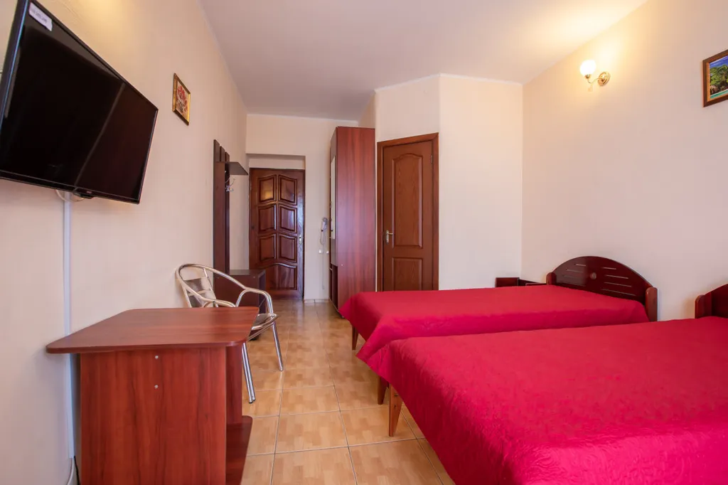 Квартира Комната — Севастополь