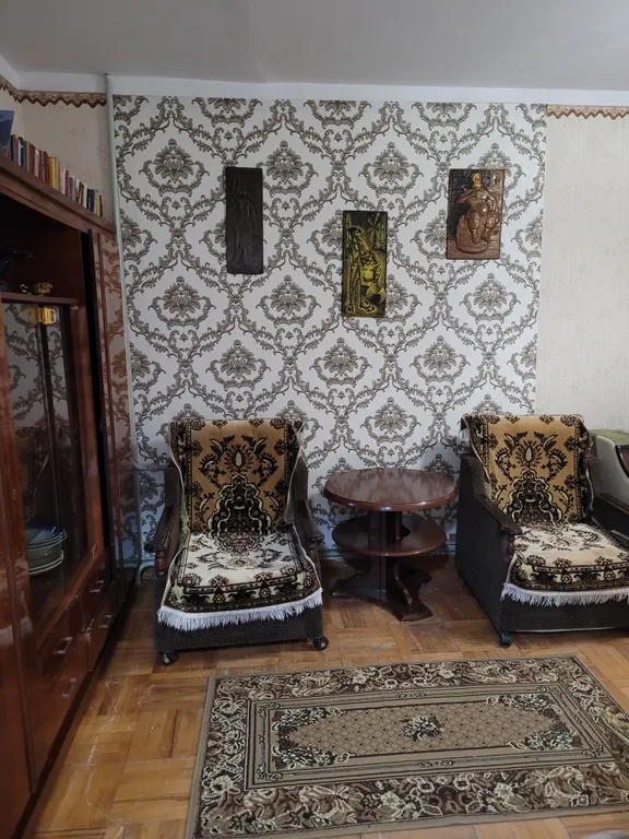 Атмосферное место в Приэльбрусье