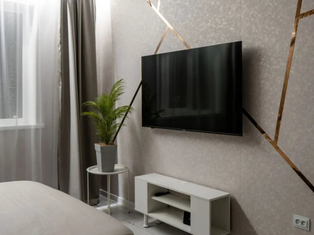 Популярная и изящная квартира в ЖК Прогресс