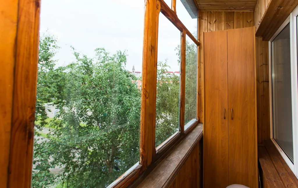 Квартира Солнечный Свет