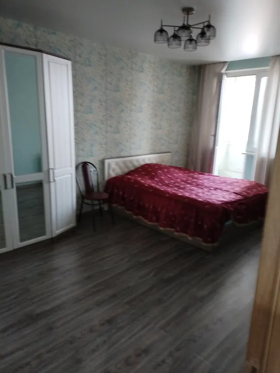 Уютная квартира с видом на озеро — аренда посуточно в Балашиха