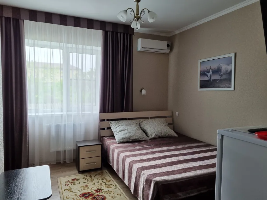 Квартира Комната — Анапа