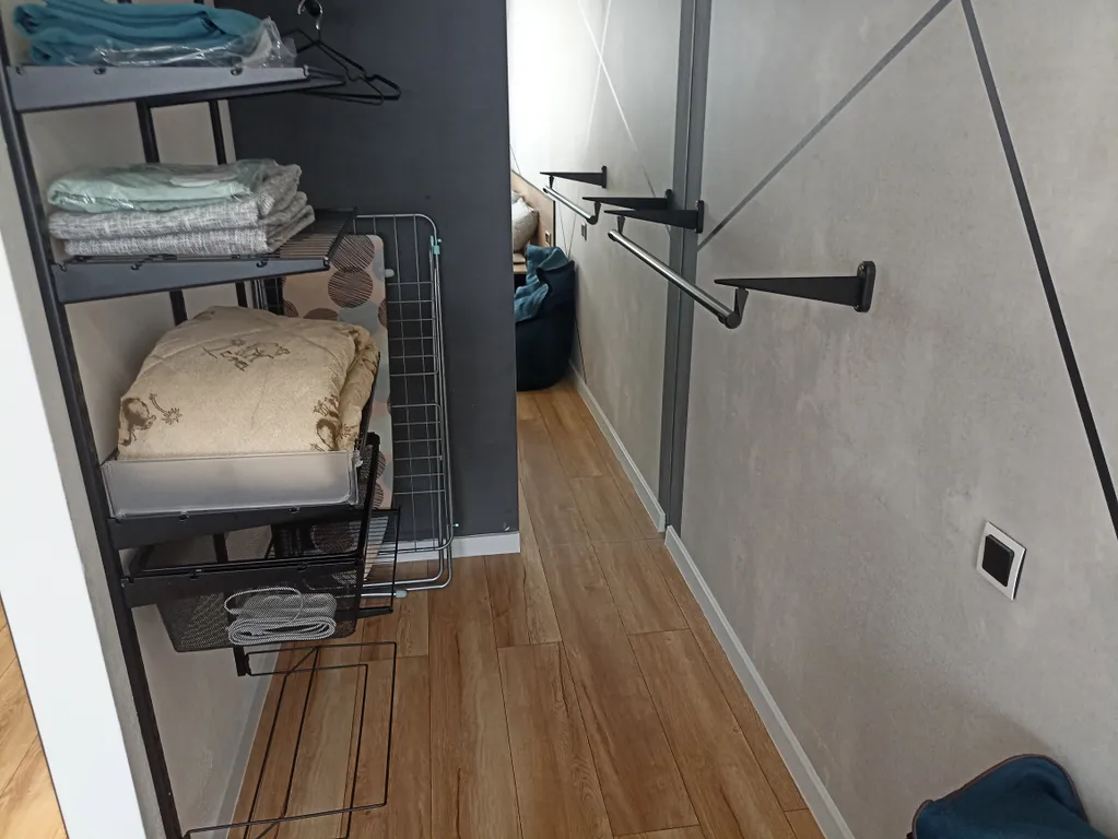 Квартира Квартира в ЖК Гарант — Анапа