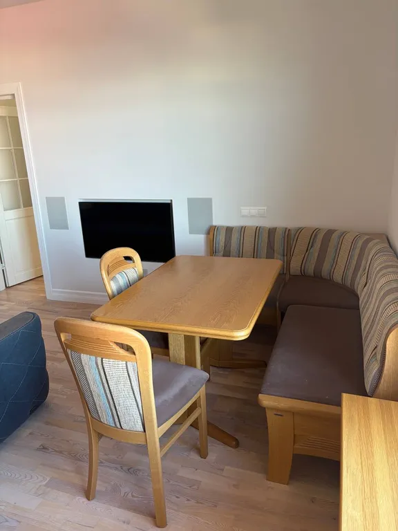 Квартира Квартира с видом на море и лес — Геленджик