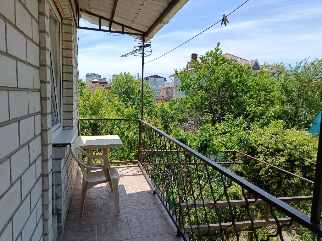 Квартира Комната — Анапа