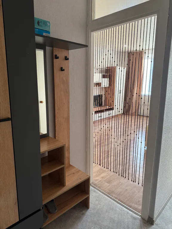 Квартира Уютная квартира в центре поселка — Новый Рогачик