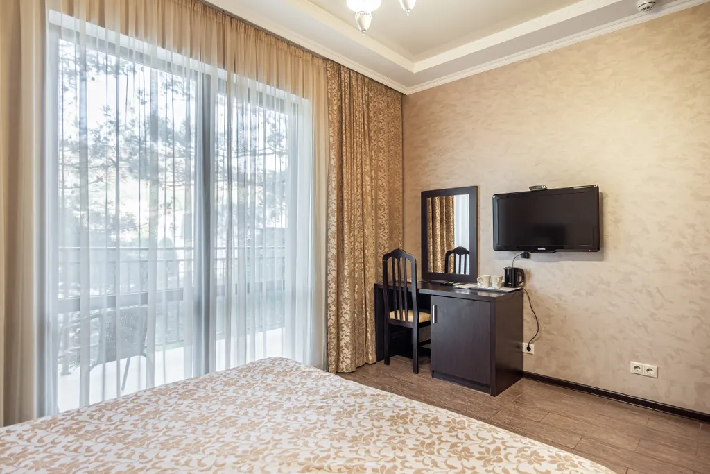 Квартира Комната — Геленджик