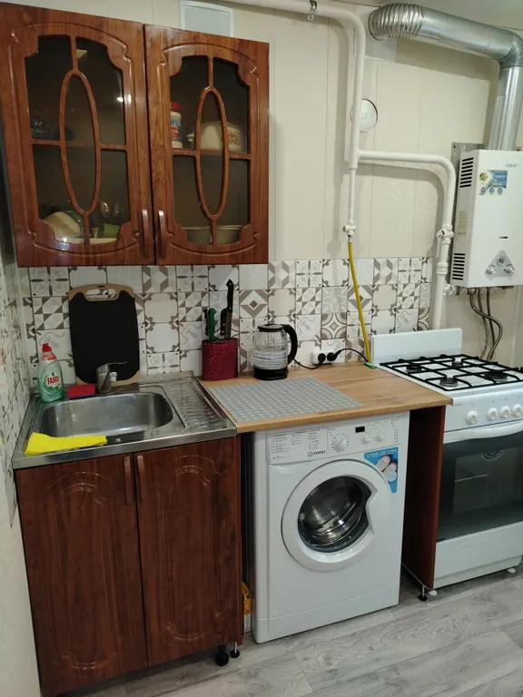 Мини апартаменты Комфорт