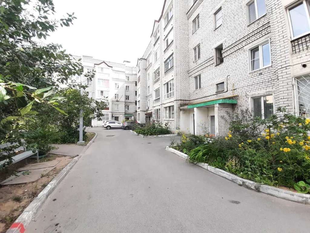 Квартира 1-комнатная Квартира — Казань