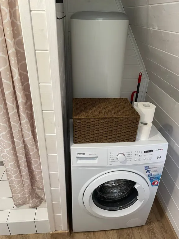 Коттедж Модерн рядом с рестораном "Долина Солнца"