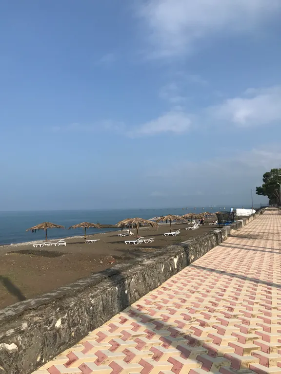 2х местный номер с балконом