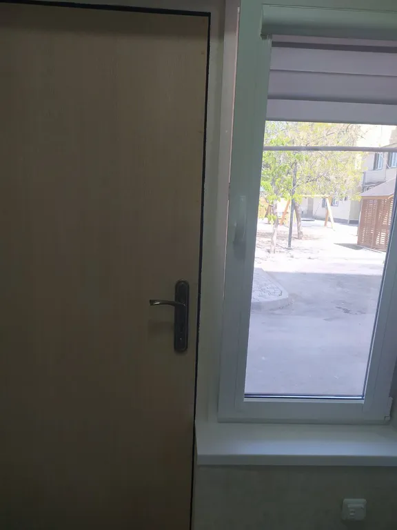 Студия на набережной у пляжа Бриз