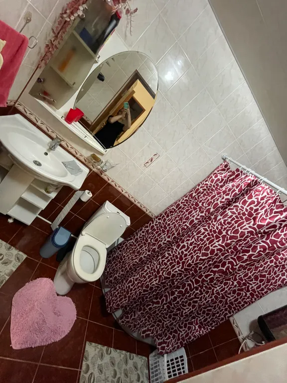 Спокойный отдых вдали от пляжной суеты