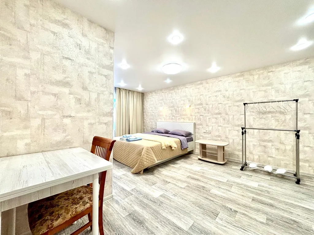 Уютная квартира на красной линии в район силуэт