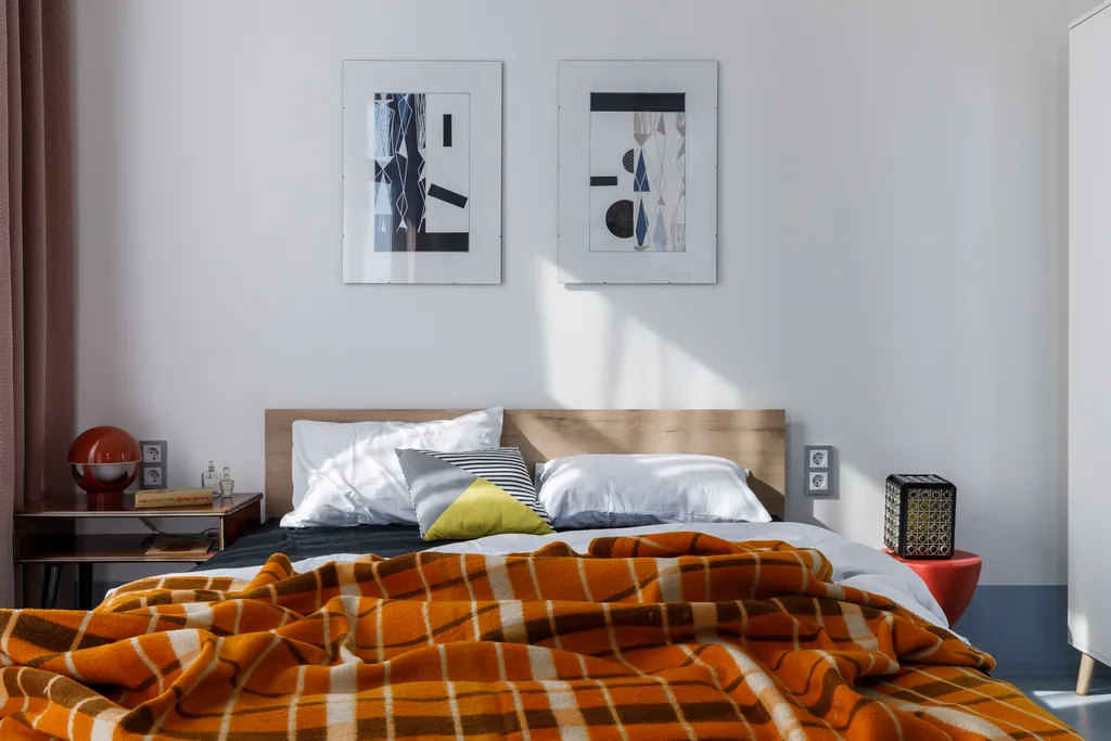 Квартира Квартира Ретро-апартамент в центре — Краснодар