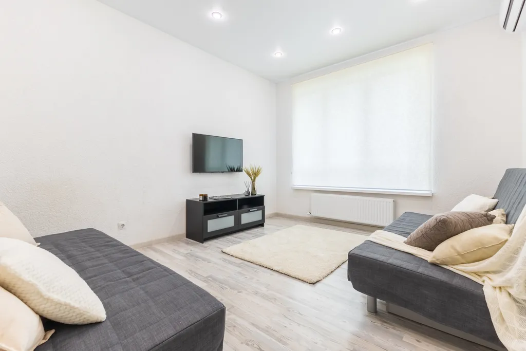 Апартаменты в ArtCity